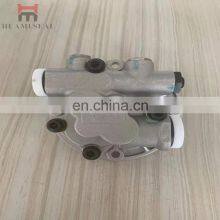 Standard Hydraulic Gear Pump K7V125 SY215C Gear Pump Seal Kit Oil Seal thumbnail-3