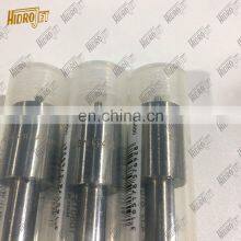 HIDROJET Injector Nozzle DLLA160SN644 Common Rail Nozzle Nozzle 105015-6440 for 6D16 thumbnail-4