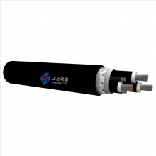 Rubber Sheathed Flexible VFD Cable Type MVFP, 0.38/0.66kV, 0.66/1.14kV, 1.9/3.3kV thumbnail-1