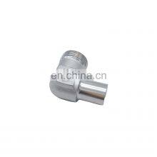 Elbow Steel Fitting 90 Degree Carbon Pipe Fitting Elbow With ODM and OEM for Sale thumbnail-4