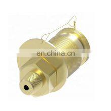 Threaded Test Coupling M16x2 Test Port and Diagnostic Couplings Test Couplings With Ball Check thumbnail-4