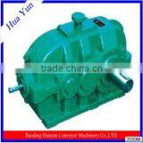 G Ratio 13 Shaft Mounted GearReducer for Stone Crusher Conveyor Belt thumbnail-1