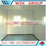 Prefab One Bedroom Container House / 20 ft Flat Pack Container House thumbnail-5