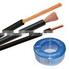 Pvc Insulated Wire 450/750V Copper Electric Cable Wire Pvc Insulated Electric Wire thumbnail-3