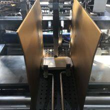 KJ-800D Take Away Food Box Making Machine thumbnail-2