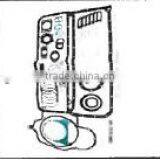 Deutz Khd Gasket Kit Complete 6cyl 02391405 02929650 02910184 02929654 F6l 912 F6l 913 thumbnail-1