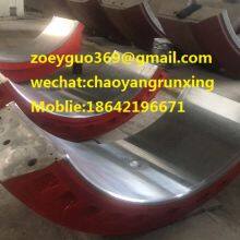 Babbitt Bearing, Journal Bearing Sliding Bearing Suppliers China OEM Customized thumbnail-4