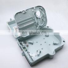 16 / 24 Cores Fiber Optic Cable Distribution Box thumbnail-5
