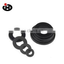 Superb Special DIN125 Plastic Black Washer Spacer thumbnail-4