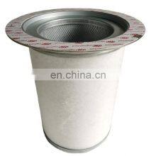 Ingersoll Rand Air Compressor Oil Gas Separation Filter 54509427 thumbnail-2