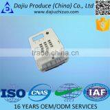 Corporate OEM and ODM Iso Certificate Injection Moulding Plastic Shell