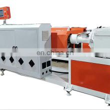 Factory Direct Sales High Quality Easy to Operate Production Line Pp Pe Plastic Granulator