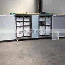 Stainless Steel Bean Soybean Peanut Mung Bean Sprout Machine thumbnail-3