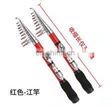 Japanese Fishing Rod and Reel Carp Fishing-rod-blanks Line Whight 15lbs Saltwater Fishing Rods thumbnail-4