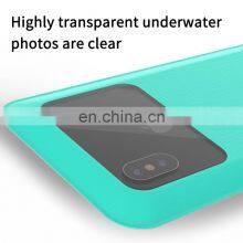 2021 New Design Universal Waterproof Mobile Phone Bag Pouch Carry Cover Swimming Diving Underwater Waterproof Phone Pouch thumbnail-4