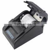 Trade Assurance 5890T Cheap 58mm Thermal Receipt Printer Support LINUX and Win8 System 58mm Thermal Printer thumbnail-2
