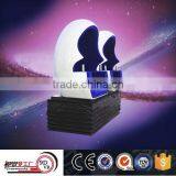 360 Degree VR Cinema 9D Virtual Reality 5D Profit