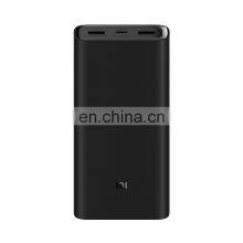 Xiaomi Mi Power Bank 20000mAh 50W Quick Charge USB-C Mi Powerbank 20000mah External Battery for Xiaomi Notebook MacBook thumbnail-1