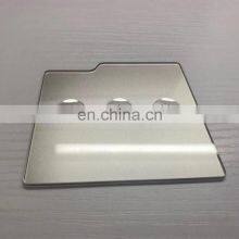 3mm Custom Screen Printing Wall Touch Switch Tempered Glass Panel thumbnail-2