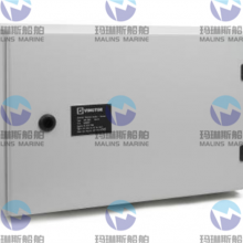 Zenitel VSP-5004-1 Ex Buffer Unit w 1x Zener Barrier 3006200038 thumbnail-4