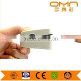 Medical Smiths Medical Adult Disposable Oximetry Finger Sensor 10 Count thumbnail-4