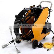 Professional Kitchen Air Chimney Cleaner With 15m Cable