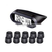 OEM truck tpms 10 sensor tpms 10 Tire Pressure Monitoring Kit