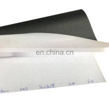 Outdoor PVC Coated Frontlit 340gsm PVC Vinyl Flex Banner for Digital Printing (glossy Frontlit) thumbnail-4