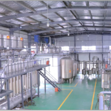 Hunan World Well-Being Biotech Co., Ltd company overview - view 2 thumbnail