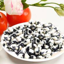 GMO Free Salted Coated Black Soybeans Snack thumbnail-2