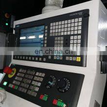 SP1020 Large CNC Double Column Milling Machine thumbnail-5