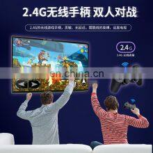 Factory HD Output Retro U-box Gaming Console Bulit-in 10227 Games USB Game Stick With Wireless Game Controller thumbnail-3