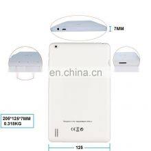 MTK8168 Quad Core Processor Wifi 3g Dongle Tablet pc 8