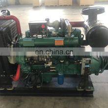 Hot Sale Ricardo 80HP Diesel Engine R4105ZC for Generator Set Marine Pump Construction thumbnail-2