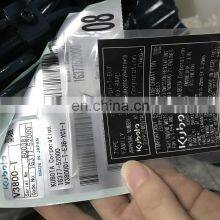 Kubota Diesel Engine V3800DI-T 60KW 2200RPM for Excavator thumbnail-4