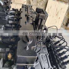 High Quality Cummins 6CT 8.3 Engine Assembly Diesel Engine thumbnail-5