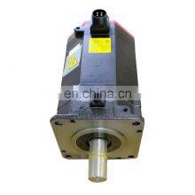 100%TESTED FANUC AC SERVO MOTOR A06B-2247-B400 thumbnail-5