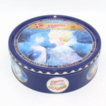Cookie Tin Box thumbnail-2