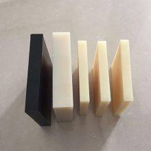 Hot Sale Good Wear Resistance Nylon 6 Sheet Cast Nylon Plate for Gear thumbnail-1