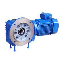 SAF57-Y3KW-4P speed reducer SAF57-Y1.5KW-4P-13.5-M1