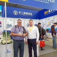 Guangzhou Bakewel Mechanical Equipment Co. LTD company overview - view 1 thumbnail