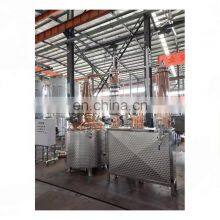 300L Multi-Functional Alcohol Still Distiller Forgin/Brandy/Whiskey/Rum/Vodka thumbnail-4