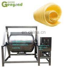 Factory Supplier Butter Churn Electric thumbnail-5