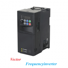 Electrical Equipment Frequency Converter thumbnail-4