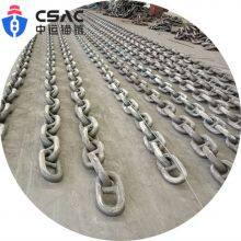 Deep Sea Aquaculture Anchor Chains NEW Dia. 48mm, Grade 3, thumbnail-3