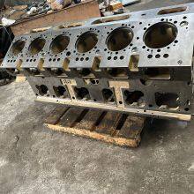 CUMMINS BLOCK,CYLINDER 3176466 3177638 3648402 4955577 thumbnail-1