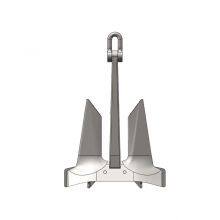 Marine AC-14 1575kg Anchor With LR BV DNV GL RINA RMRS Certificate thumbnail-3
