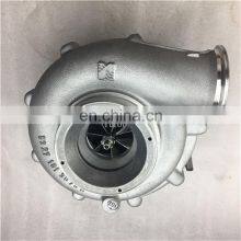 K27.2 Turbo 53279887188 53279880024 Turbocharger 10228268 53279707188 for D934 Engine thumbnail-3