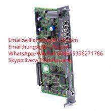PCB Board Fanuc A16B-3200-0412 A16B-3200-0501 Motor A06B-0147-B177 A06B-2238-B400 A06B-0852-B301 thumbnail-1
