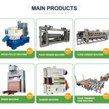 Linyi Sin San Lin Smart Machinery Co., Ltd company overview - view 1 thumbnail